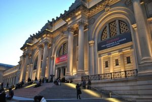 museum of new york